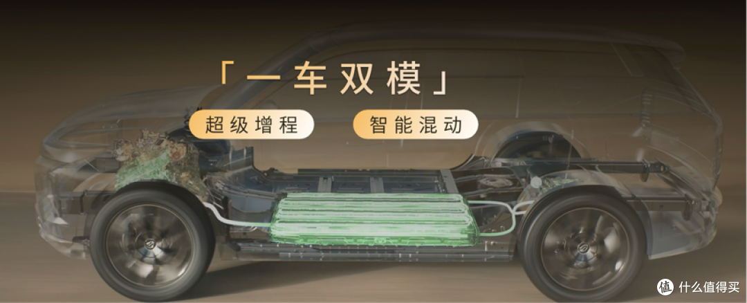 高阶智驾亲民价,传祺向往S7限时16.98万正式起售