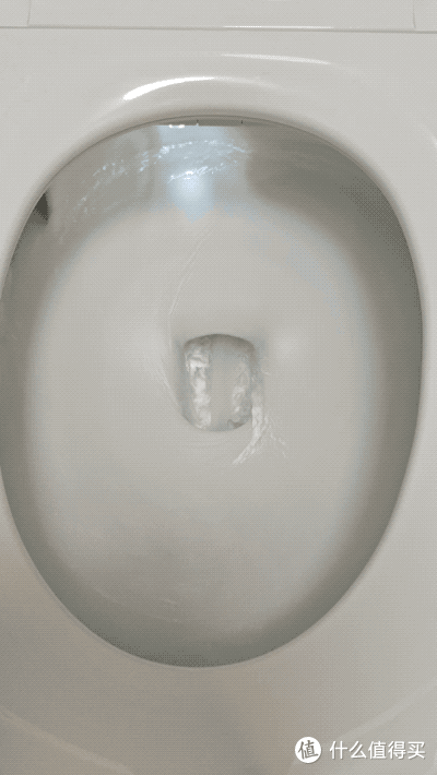 智能马桶换新记,小鲸洗智能马桶 U9解决水压不稳冲不干净的问题