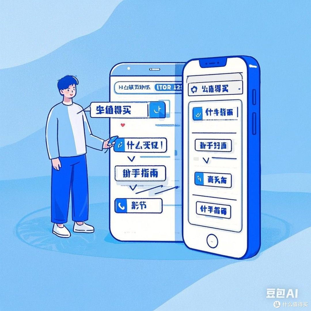 新手必看！“什么值得买”APP使用指南