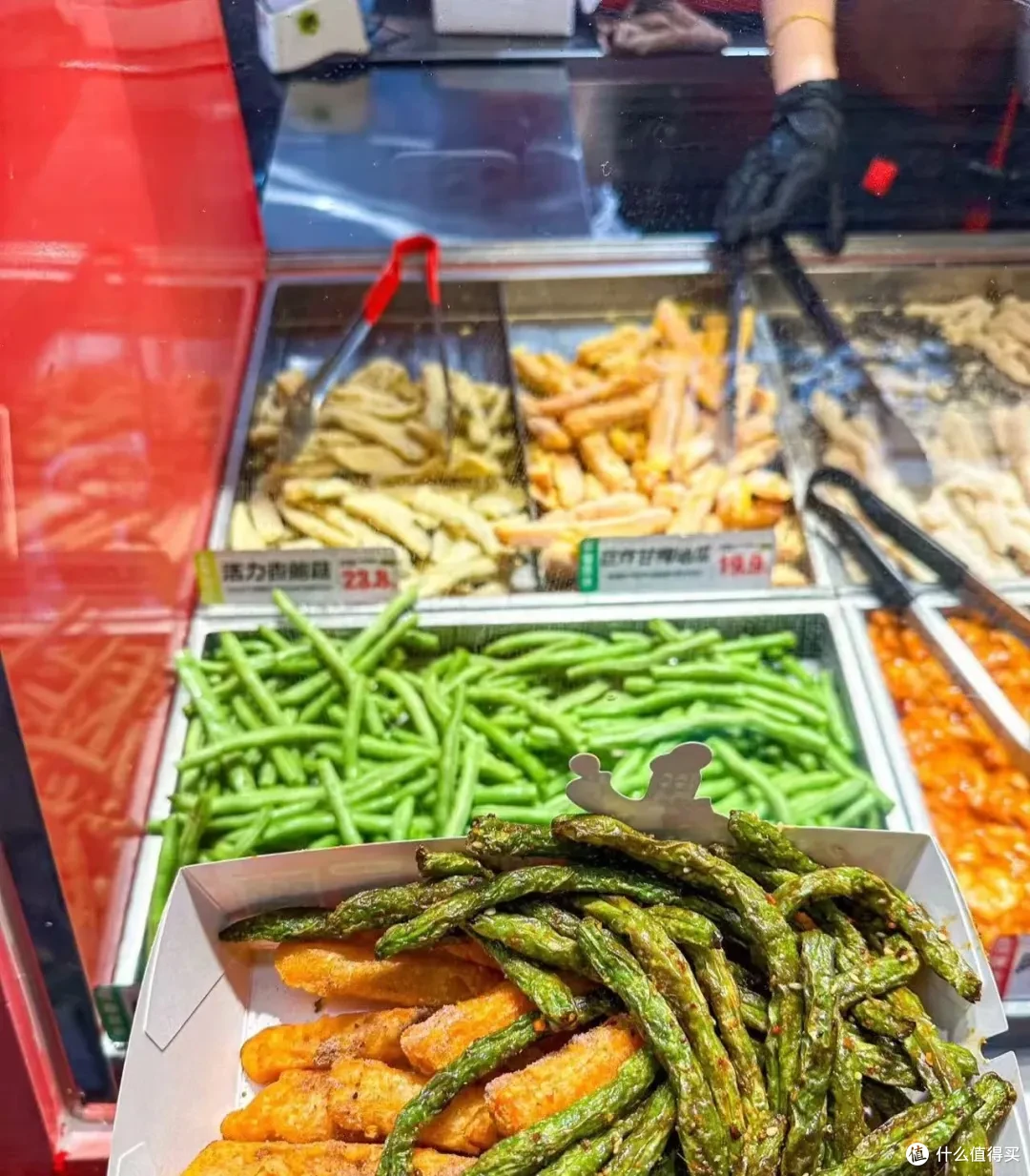 一度火上热搜!来自东北的生炸鸡架终成年轻人的“新宠”