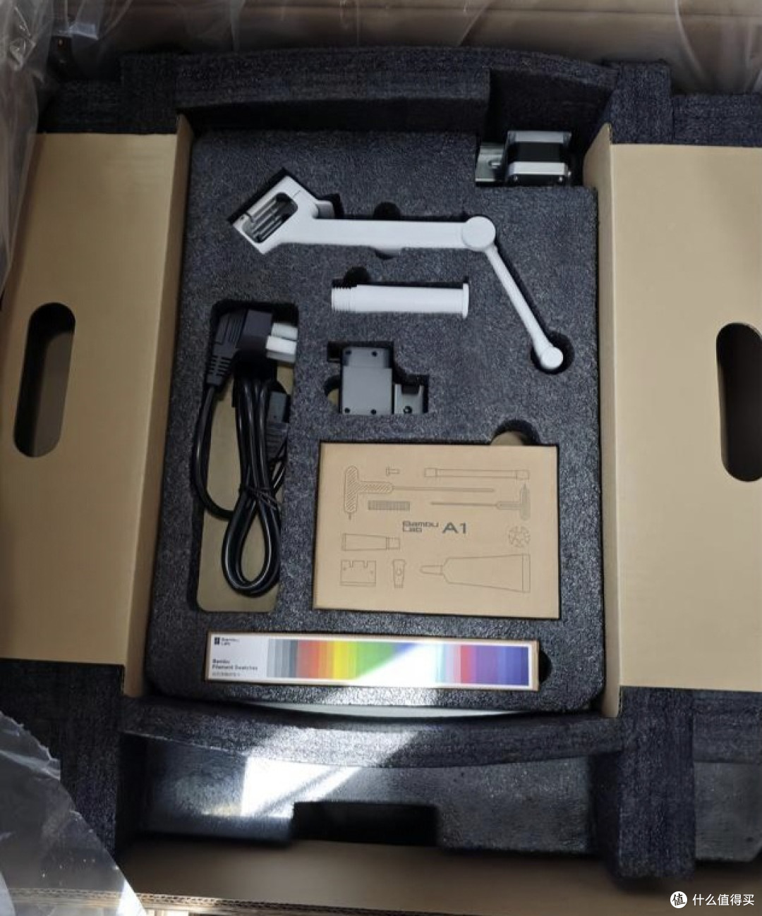 颠覆家用3D打印体验:拓竹A1全自动智能打印机深度评测