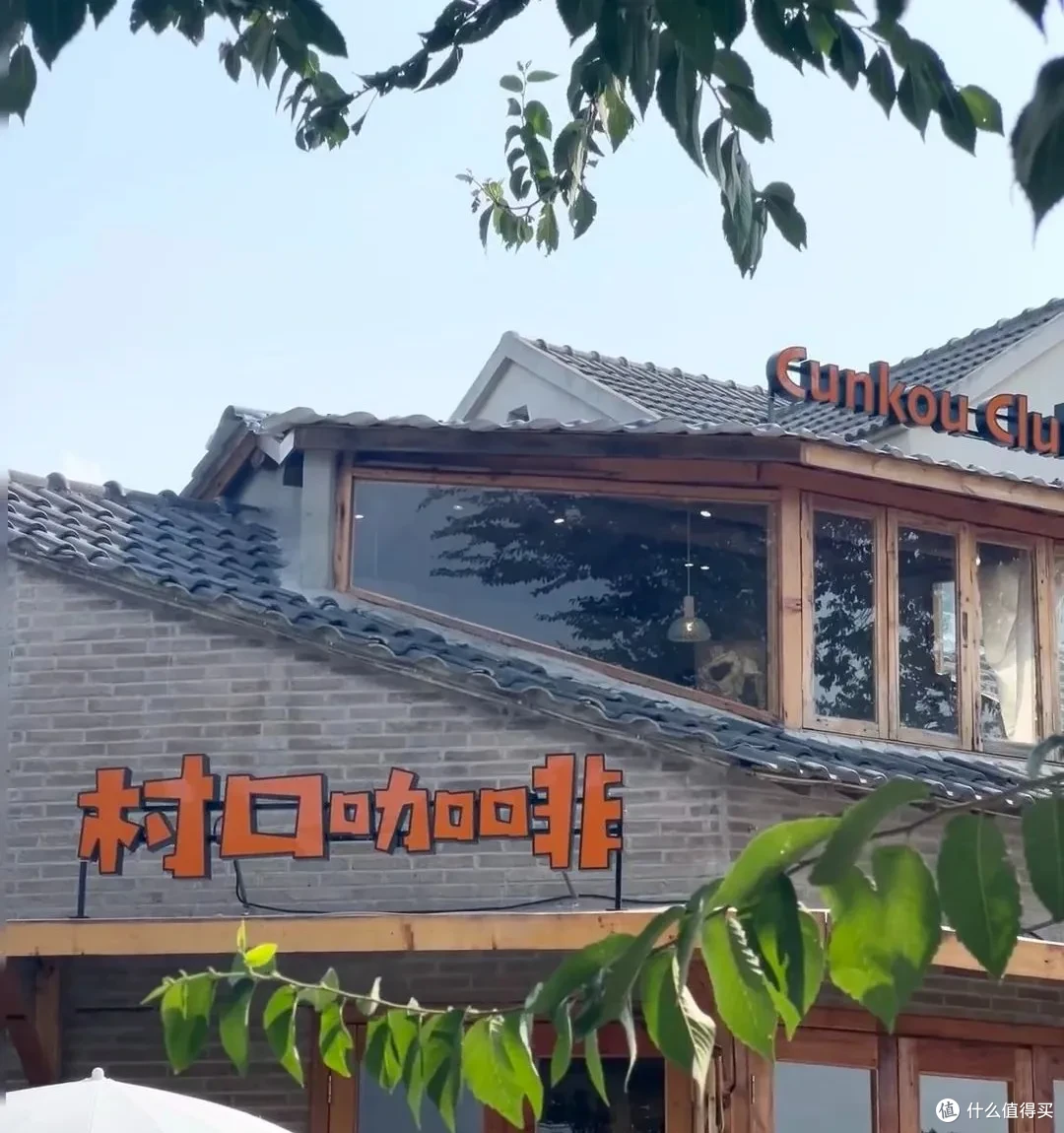 农村老宅“爆改”花园咖啡厅!年轻人在村咖上演“向往的生活”?