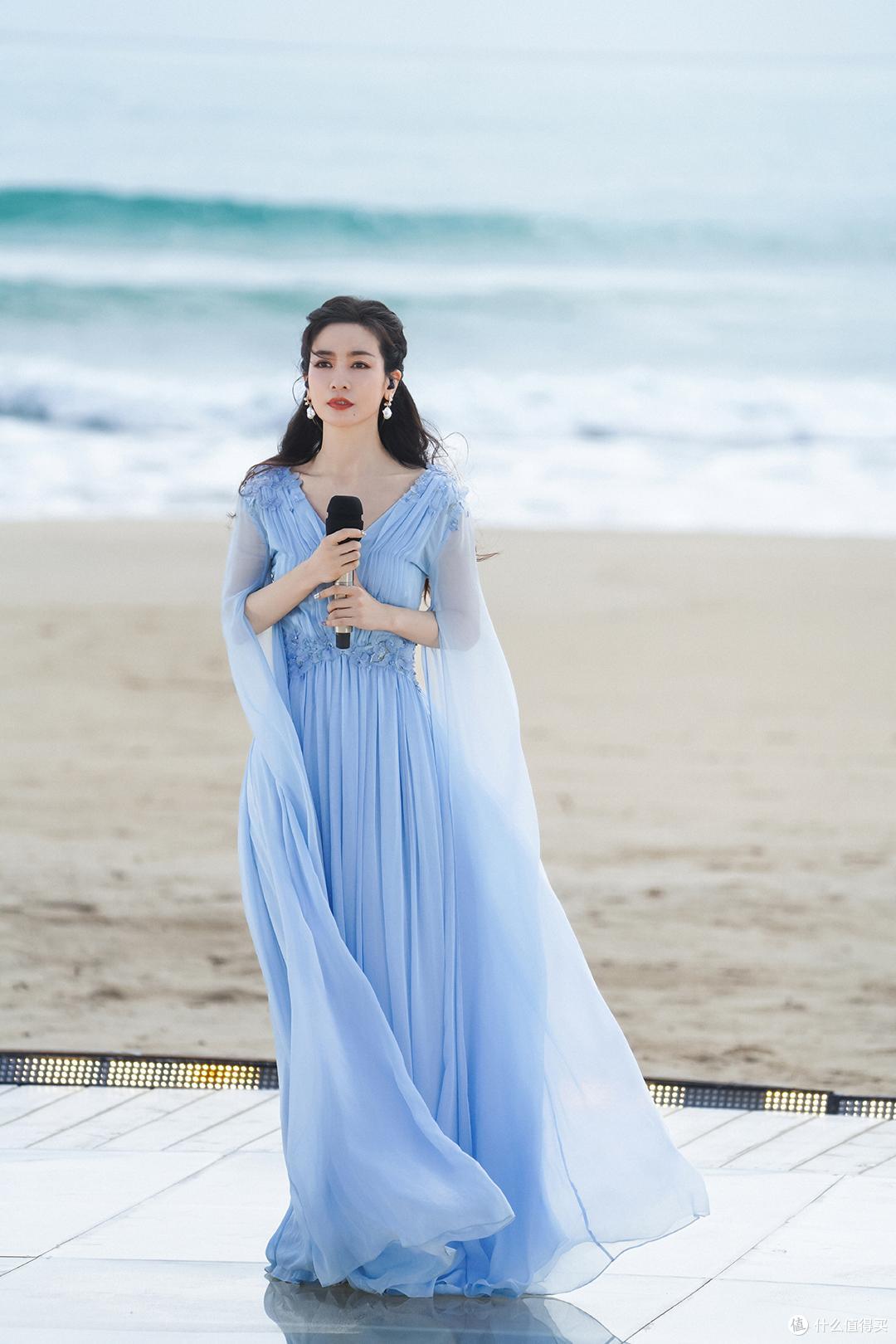 《浪姐6》：李晟断层第一，芒果又押错宝了