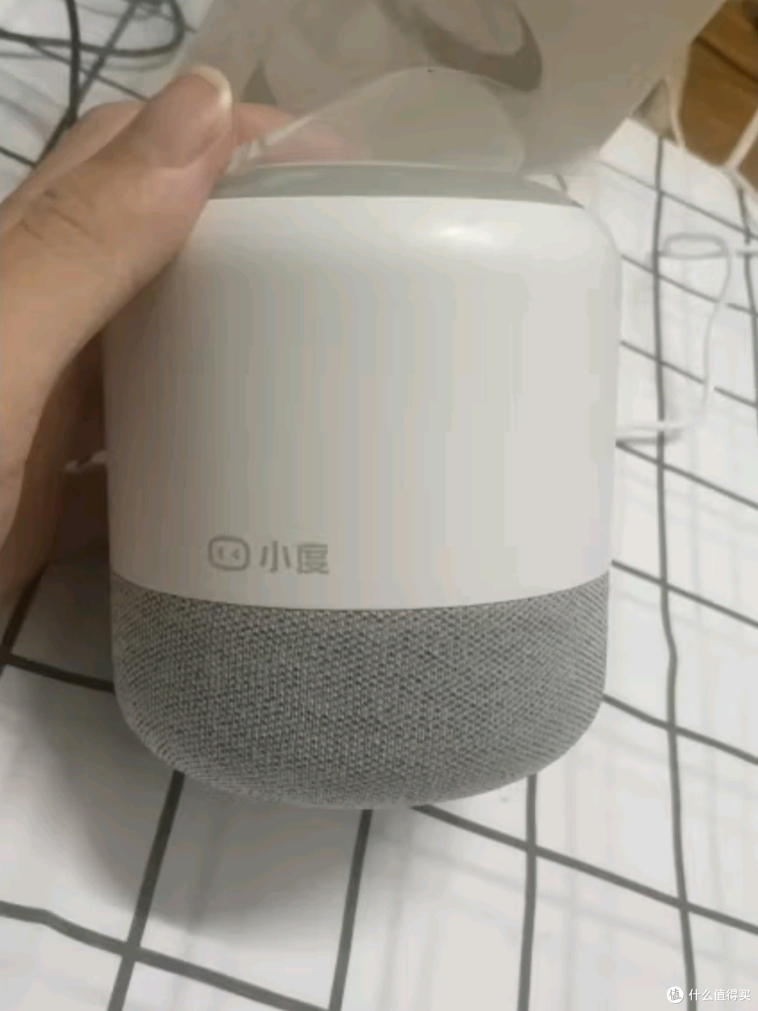 小度智能音箱旗舰版:智慧生活的贴心伴侣