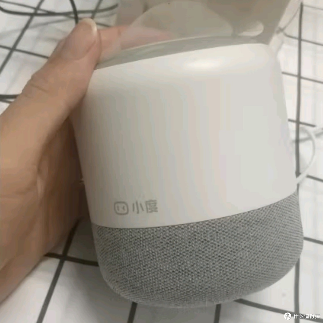 小度智能音箱旗舰版:智慧生活的贴心伴侣