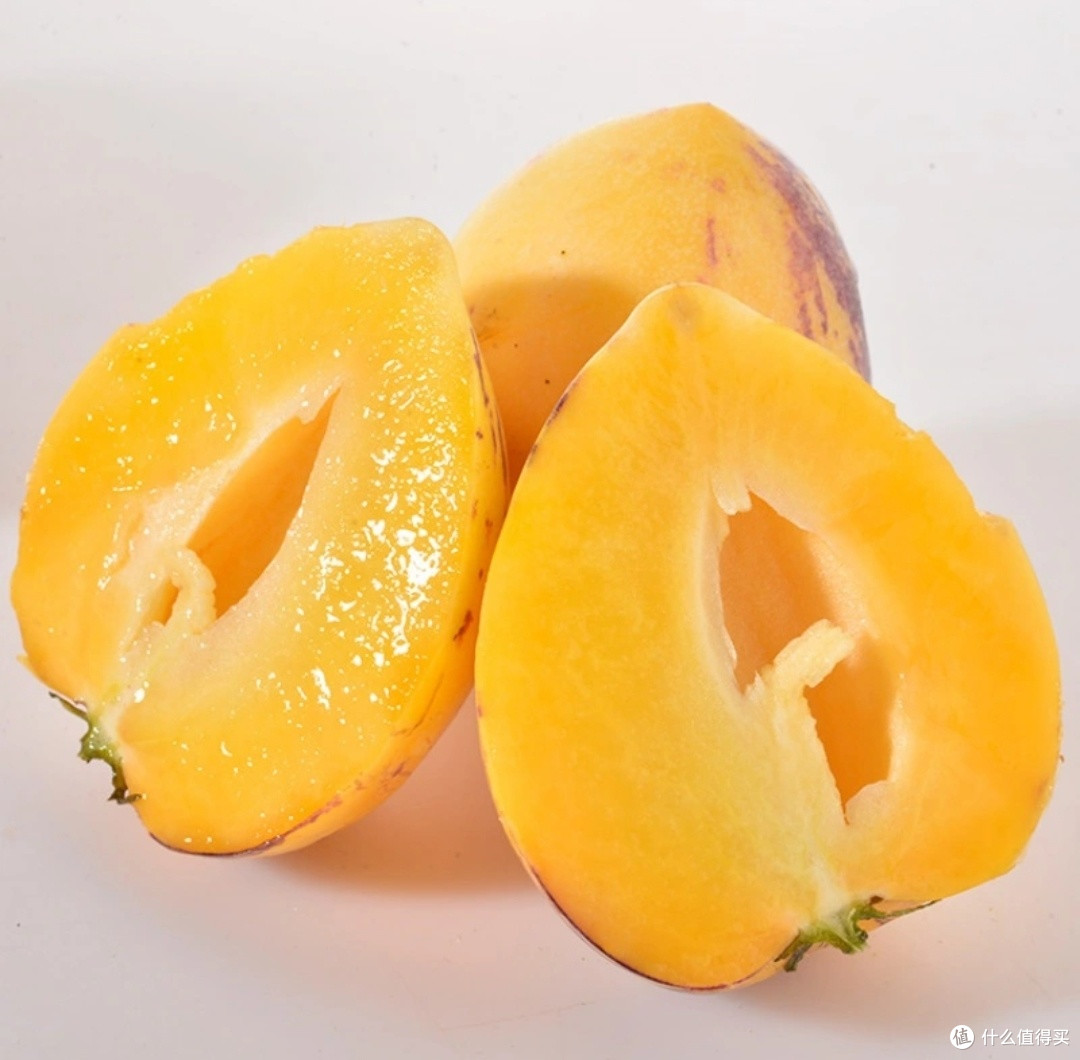 人参果：仙果下凡，人间珍味