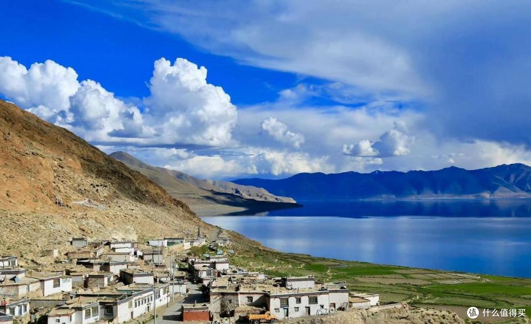 西藏旅游精华景点指南：当惹雍错和文布南村