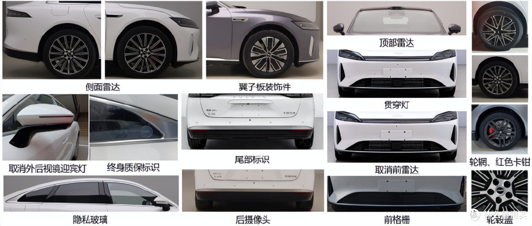 二季度最硬核5款新车!激光雷达、增程混动与价格屠夫的终极较量