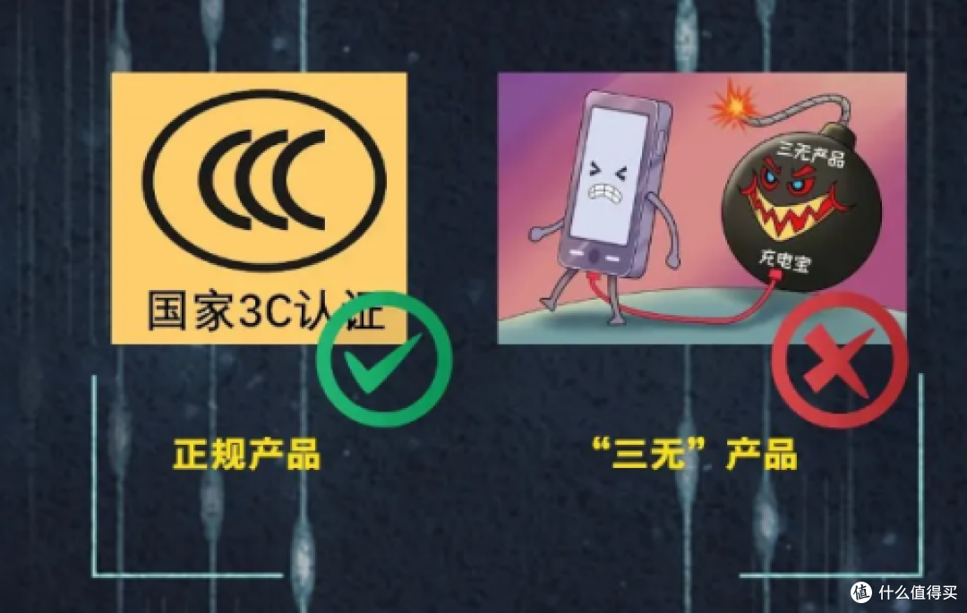 充电宝建议买多大?手机充电宝买多少毫安好?充电宝选购技巧分享
