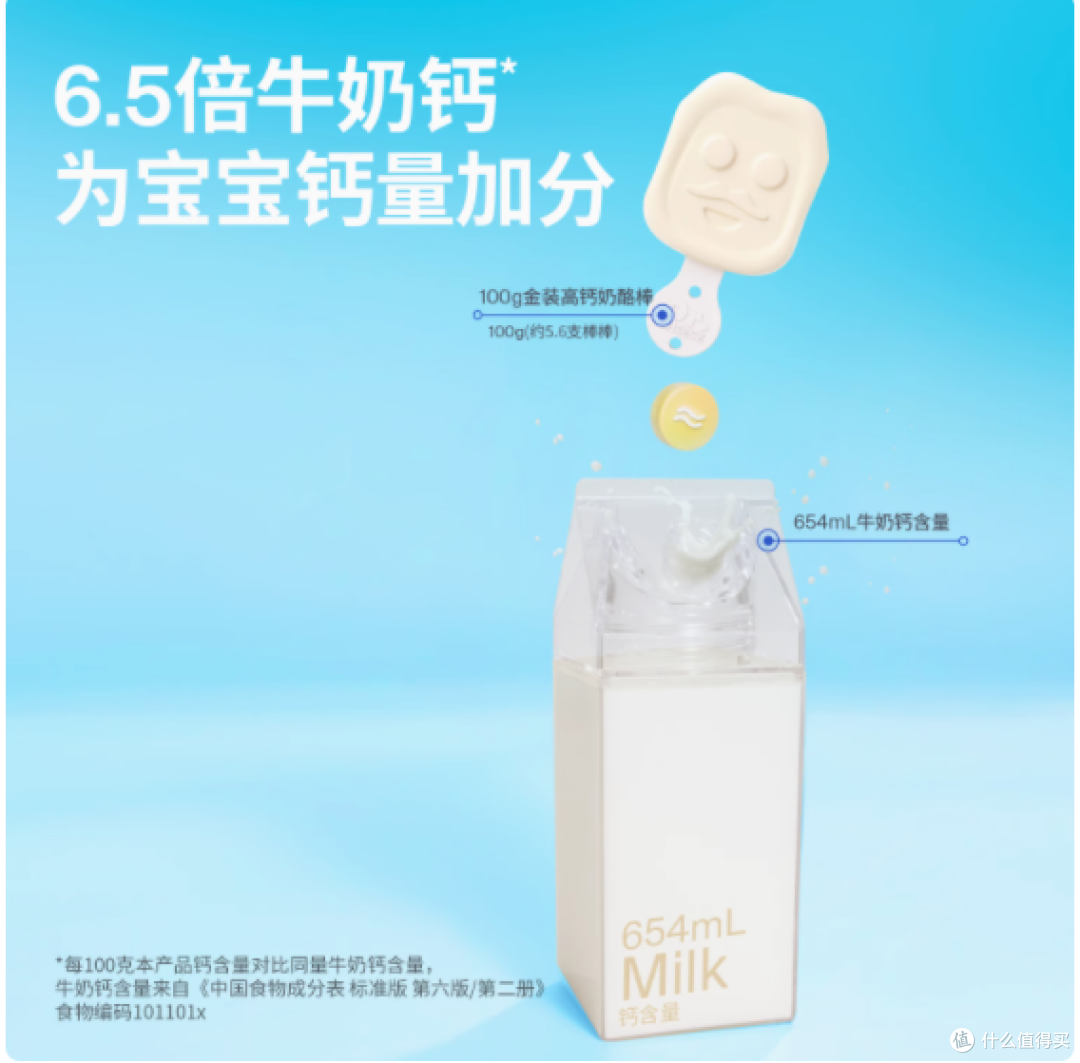 奶酪博士金装高钙营养常温奶酪棒:宝宝的健康美味之选