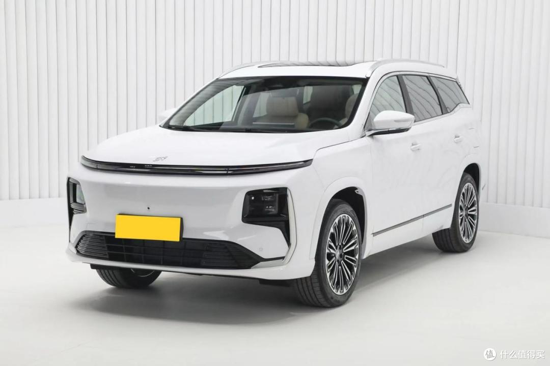 2025款捷途山海L9开启预售,综合续航超1100km,家用买它值得吗?