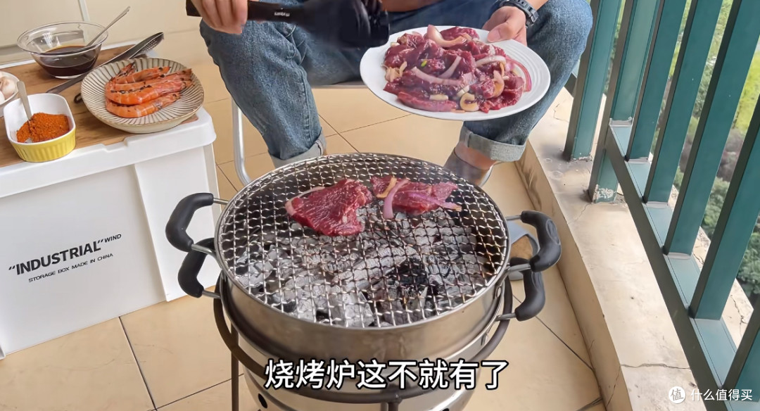 春季露营,谁还买装备啊,这些“免费平替”可把我用爽了!