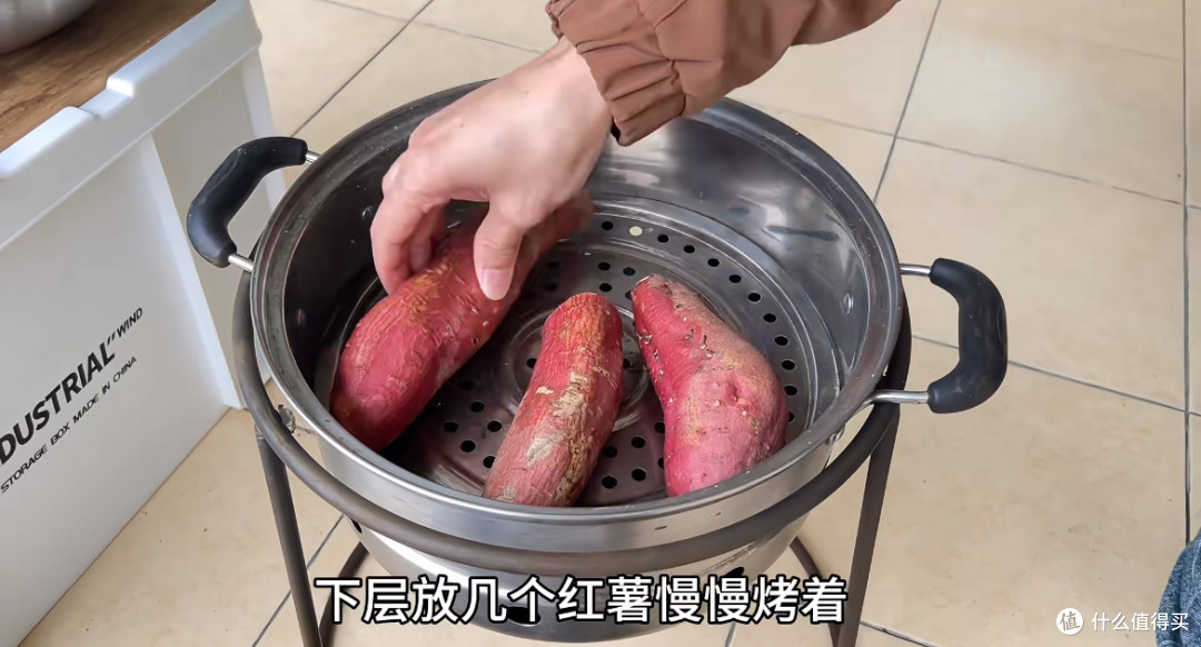 春季露营,谁还买装备啊,这些“免费平替”可把我用爽了!