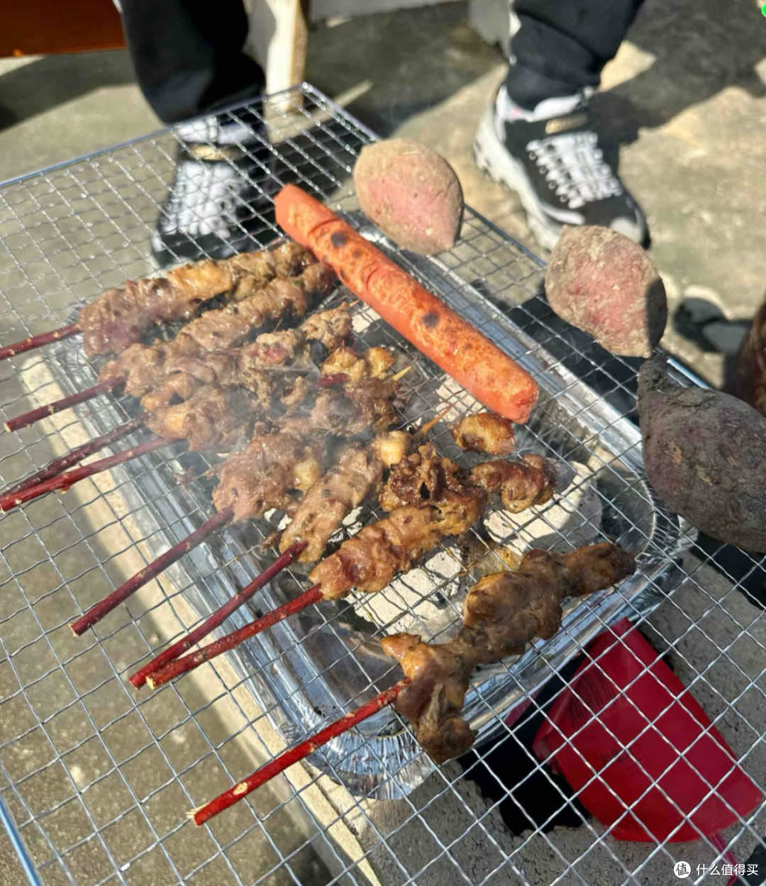 春季露营,谁还买装备啊,这些“免费平替”可把我用爽了!