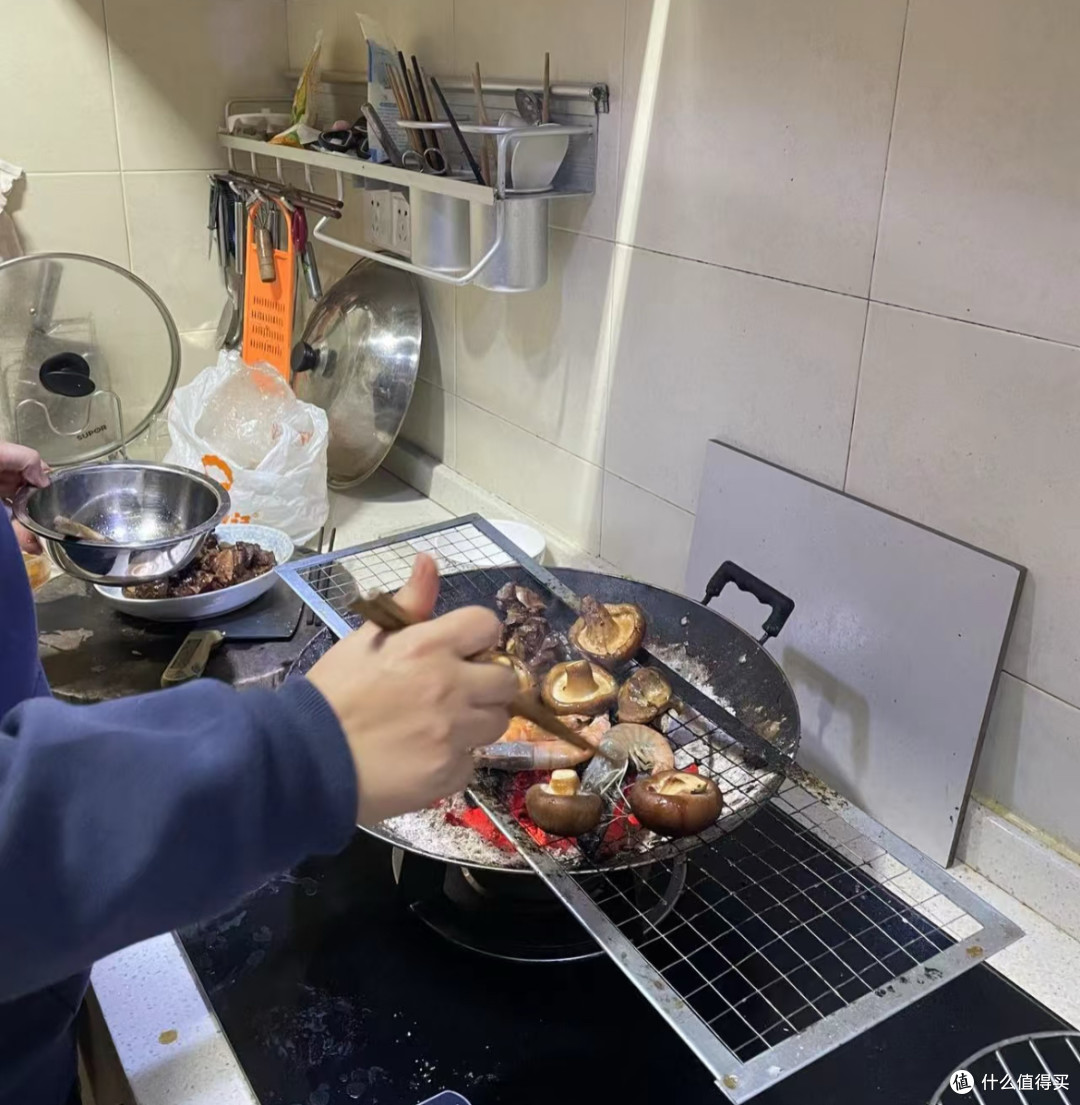 春季露营,谁还买装备啊,这些“免费平替”可把我用爽了!