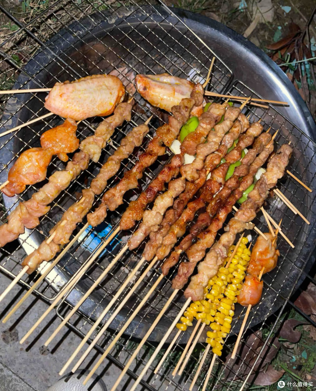 春季露营,谁还买装备啊,这些“免费平替”可把我用爽了!