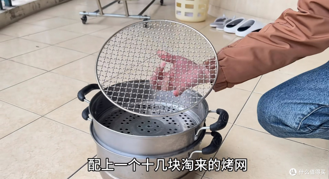 春季露营,谁还买装备啊,这些“免费平替”可把我用爽了!