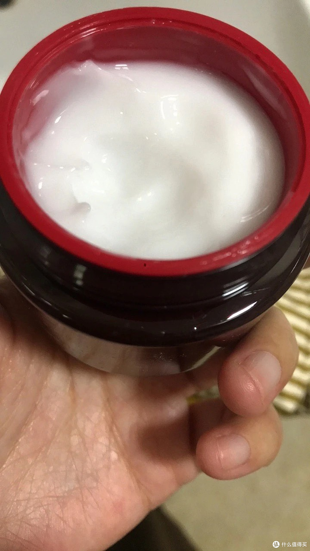 邂逅儒意燕窝面霜:开启焕美新篇