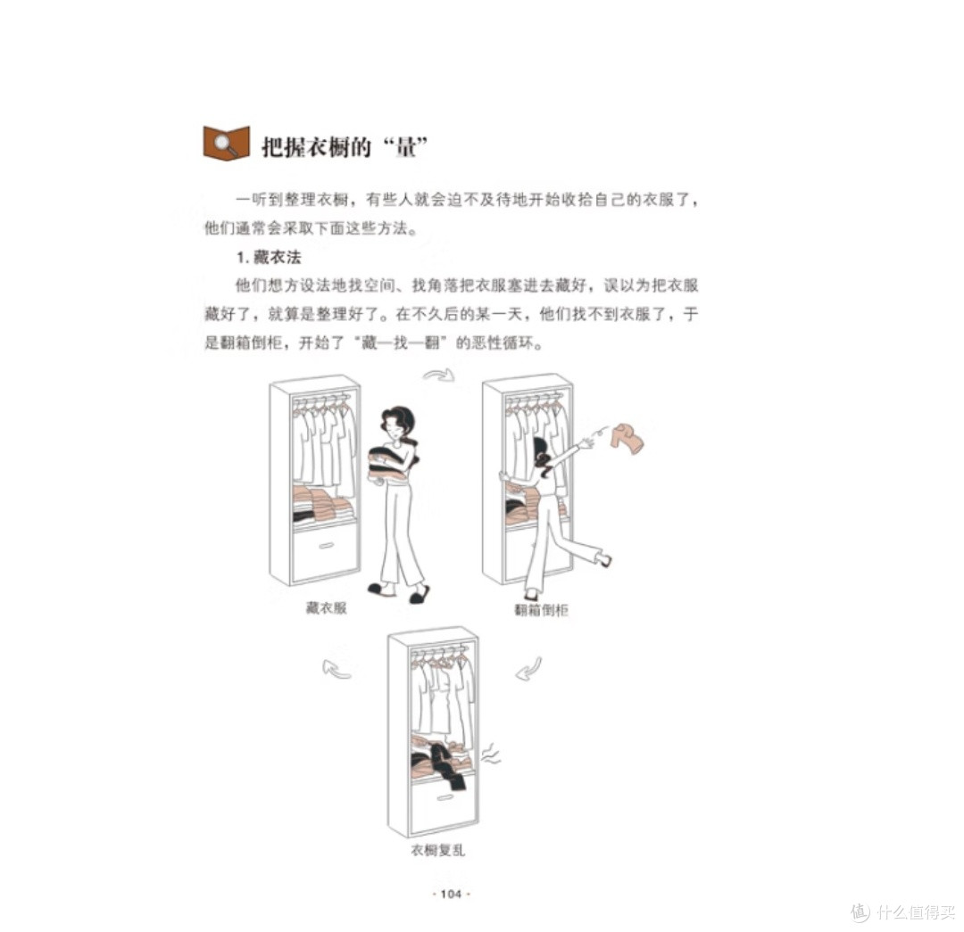 从混沌到秩序:整理术如何重塑生活美学