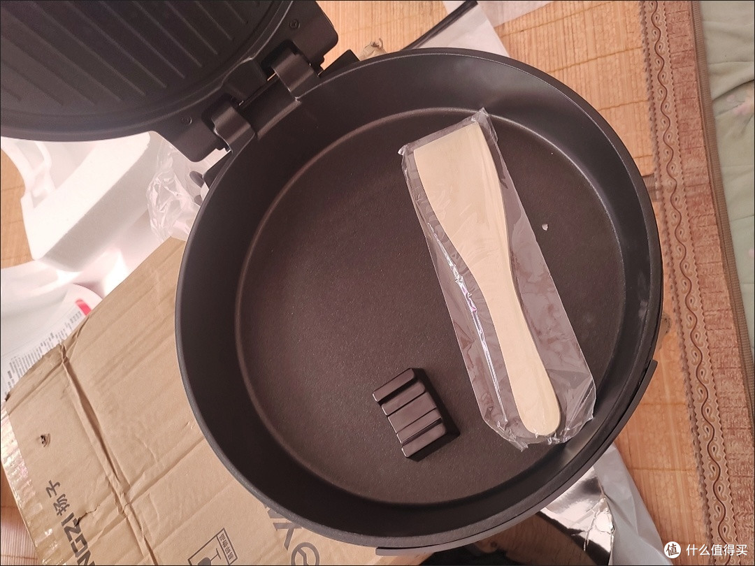 挖到宝了！这电饼铛是我家使用率最高的小家电