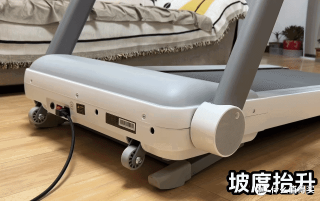 2025年跑步机选购攻略：麦瑞克小白犀二代Pro跑步机深度测评