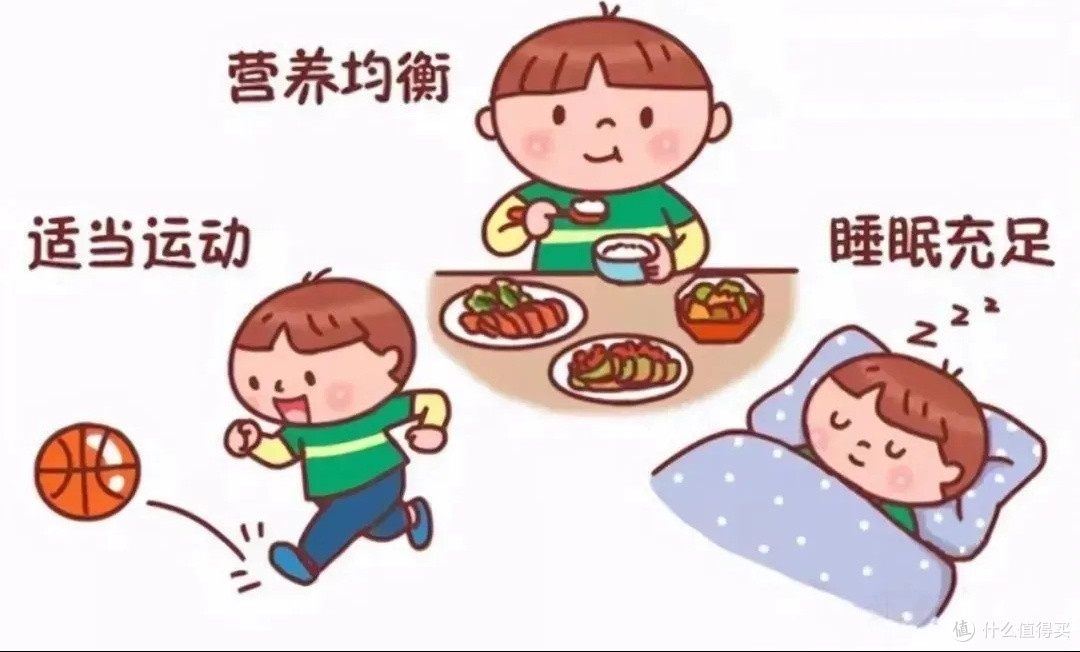 预防近视指南：守护你的明亮双眼
