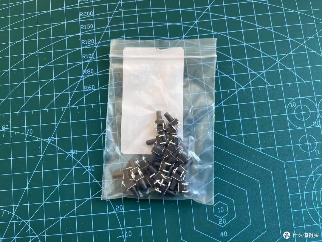 按键寿命到了?垃圾佬自己动手换!几毛钱拯救跑步机无法启动问题