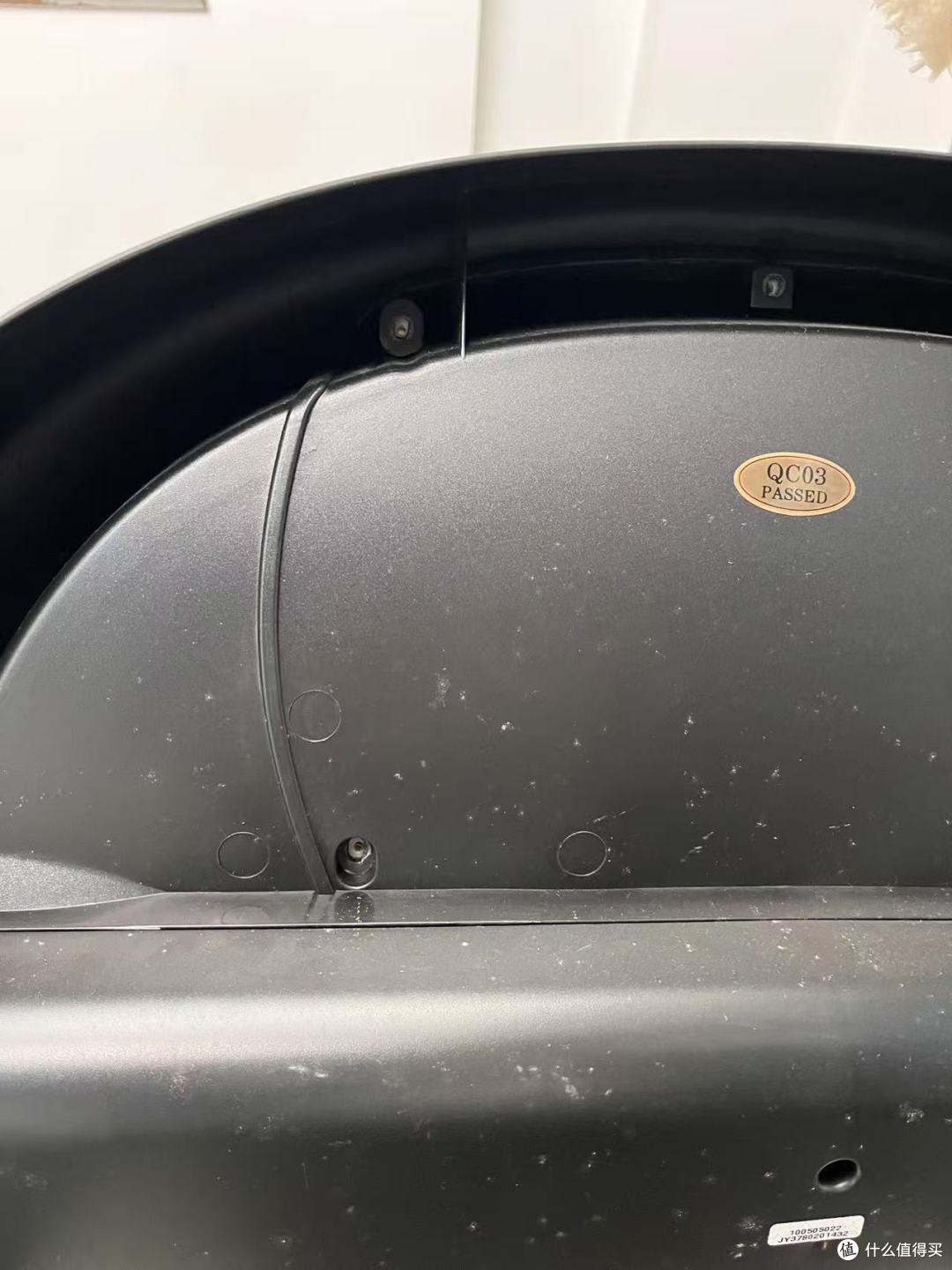 按键寿命到了?垃圾佬自己动手换!几毛钱拯救跑步机无法启动问题