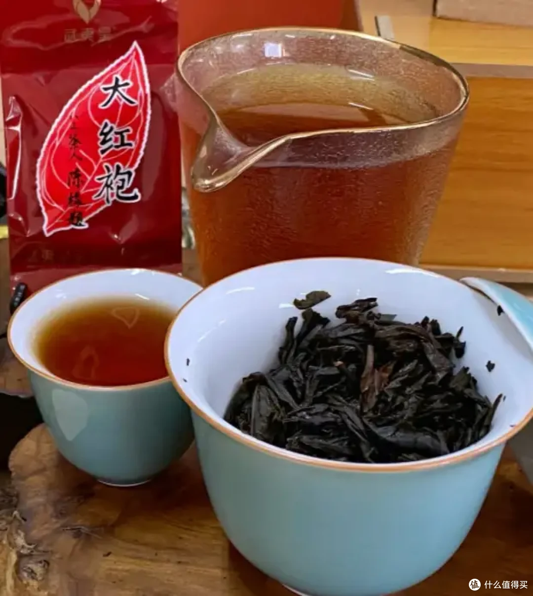 乌龙茶十大品牌!乌龙茶选茶指南 | 新手入门哪些品牌可以选?