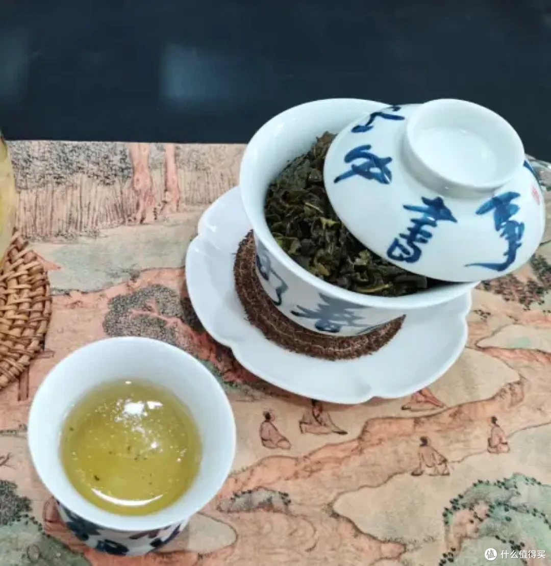 乌龙茶十大品牌!乌龙茶选茶指南 | 新手入门哪些品牌可以选?