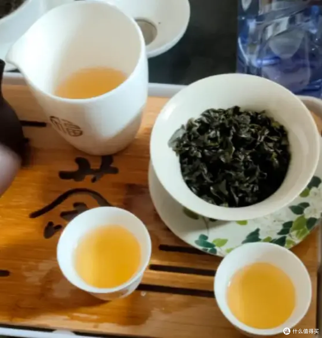 乌龙茶十大品牌!乌龙茶选茶指南 | 新手入门哪些品牌可以选?