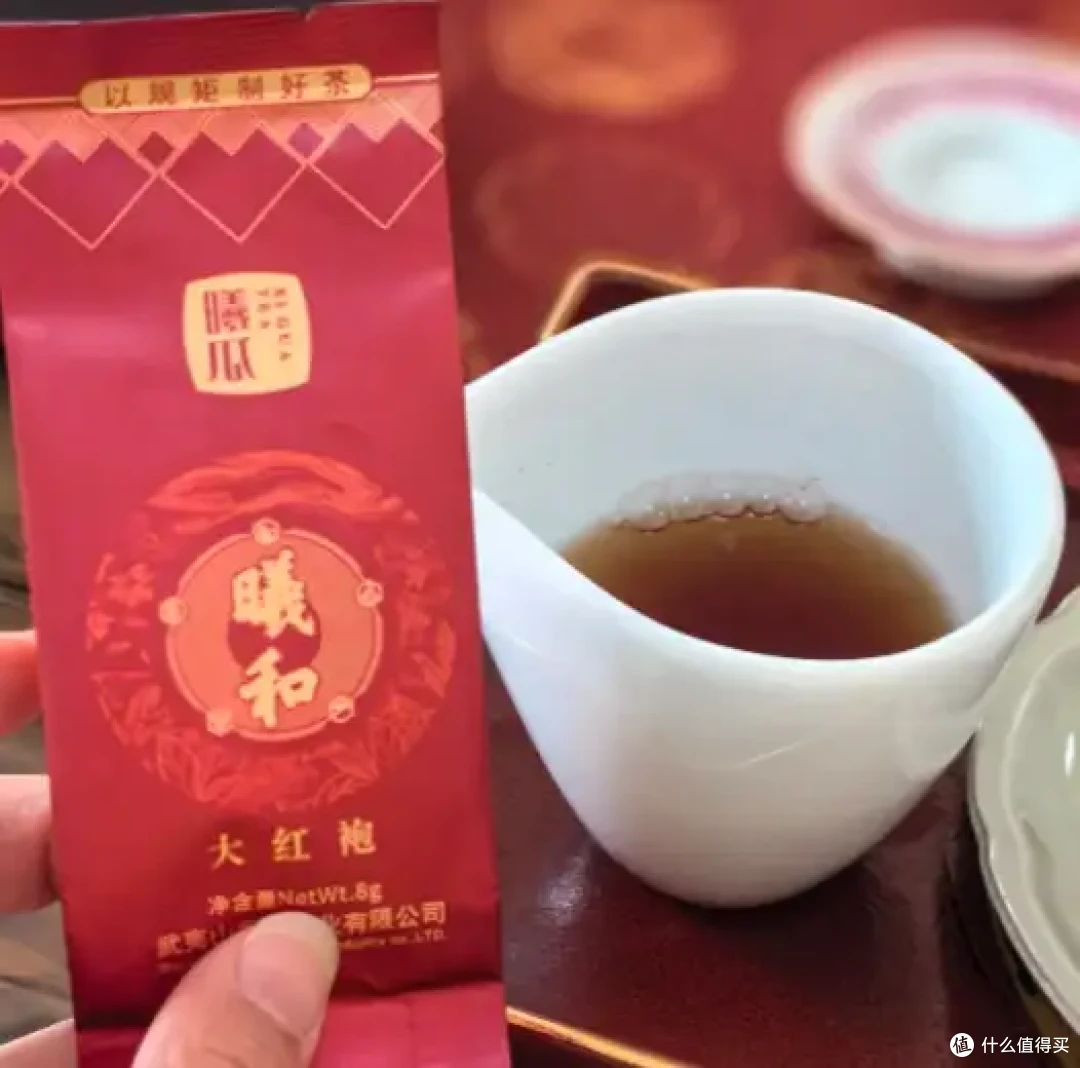 乌龙茶十大品牌!乌龙茶选茶指南 | 新手入门哪些品牌可以选?