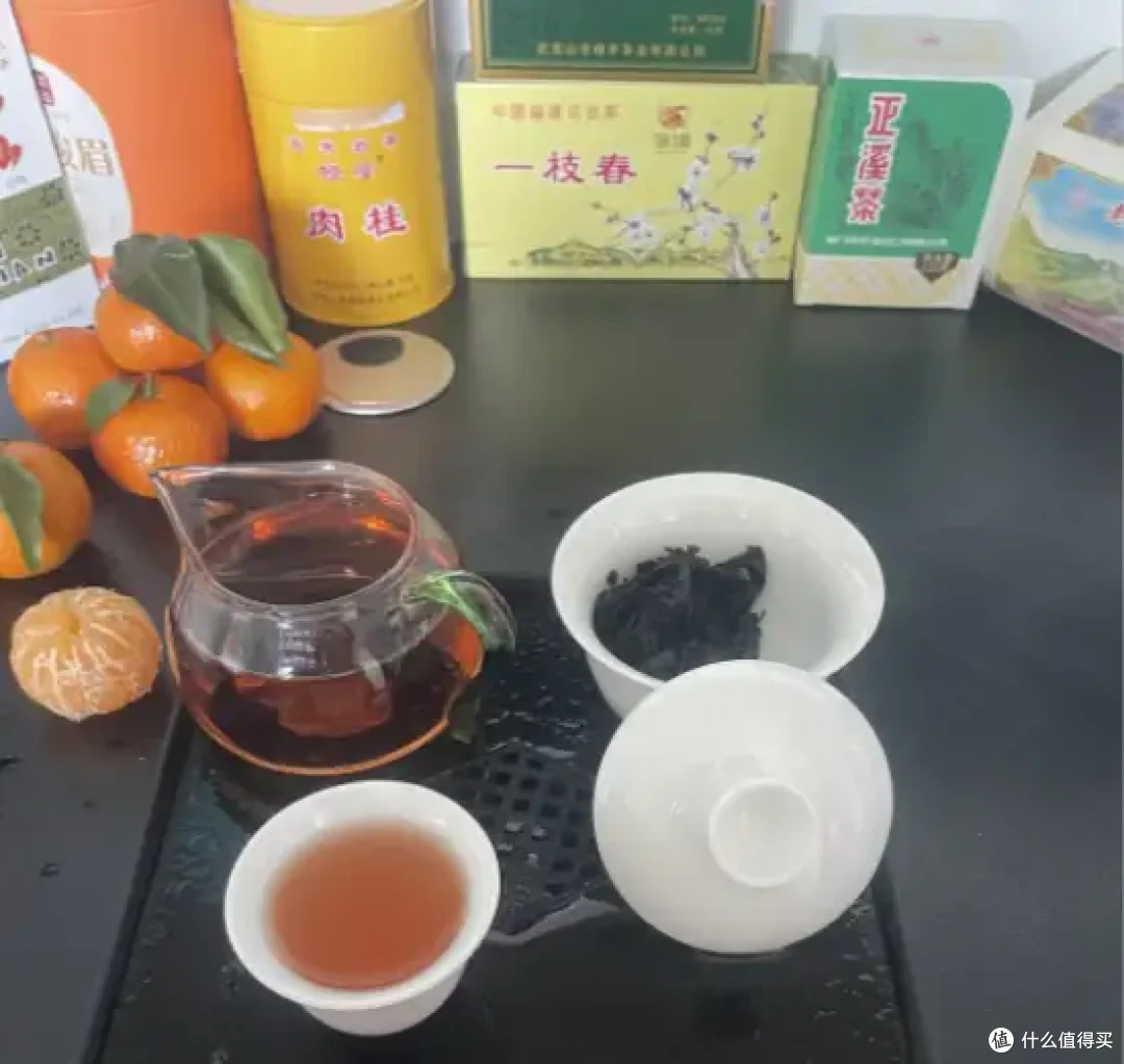 乌龙茶十大品牌!乌龙茶选茶指南 | 新手入门哪些品牌可以选?