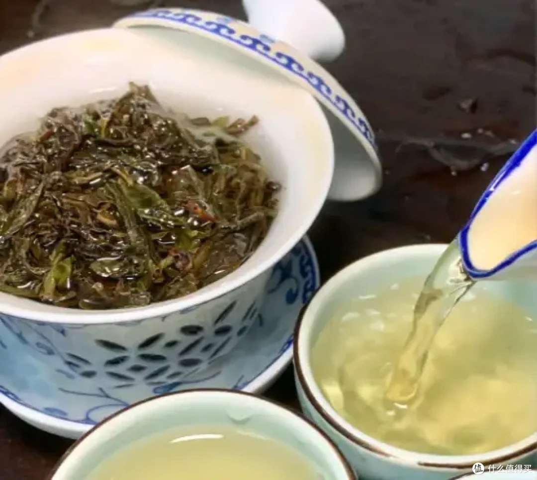 乌龙茶十大品牌!乌龙茶选茶指南 | 新手入门哪些品牌可以选?