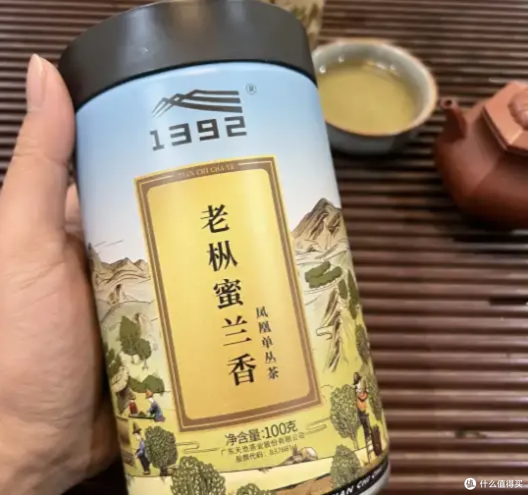 乌龙茶十大品牌!乌龙茶选茶指南 | 新手入门哪些品牌可以选?