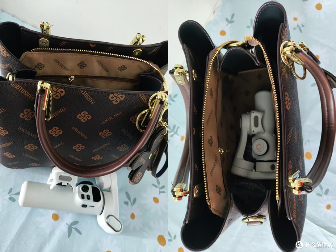 手机稳定器有必要吗?性价比不超过300元的奥川稳定器体验测评!
