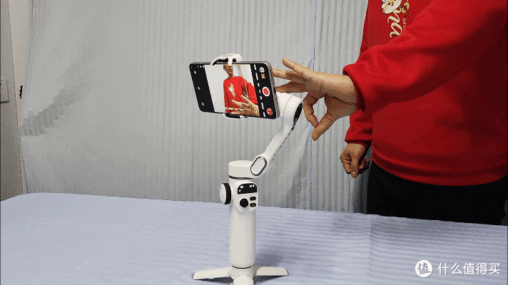 手机稳定器有必要吗?性价比不超过300元的奥川稳定器体验测评!