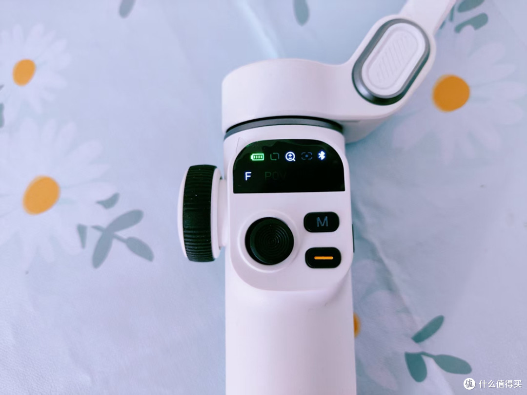 手机稳定器有必要吗?性价比不超过300元的奥川稳定器体验测评!