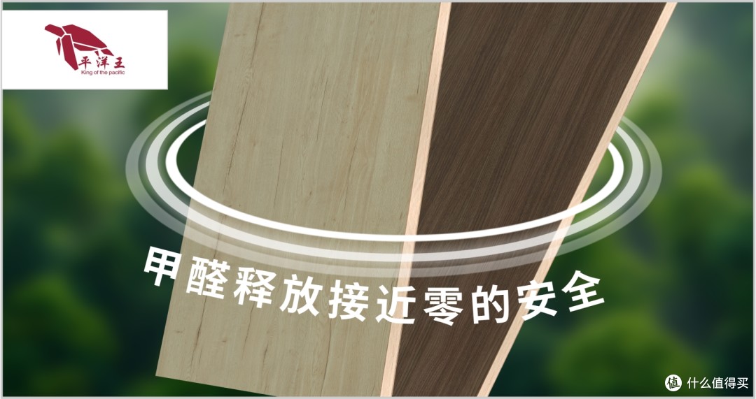 哪些生态板花色丰富?享2025年生态板十大品牌榜单