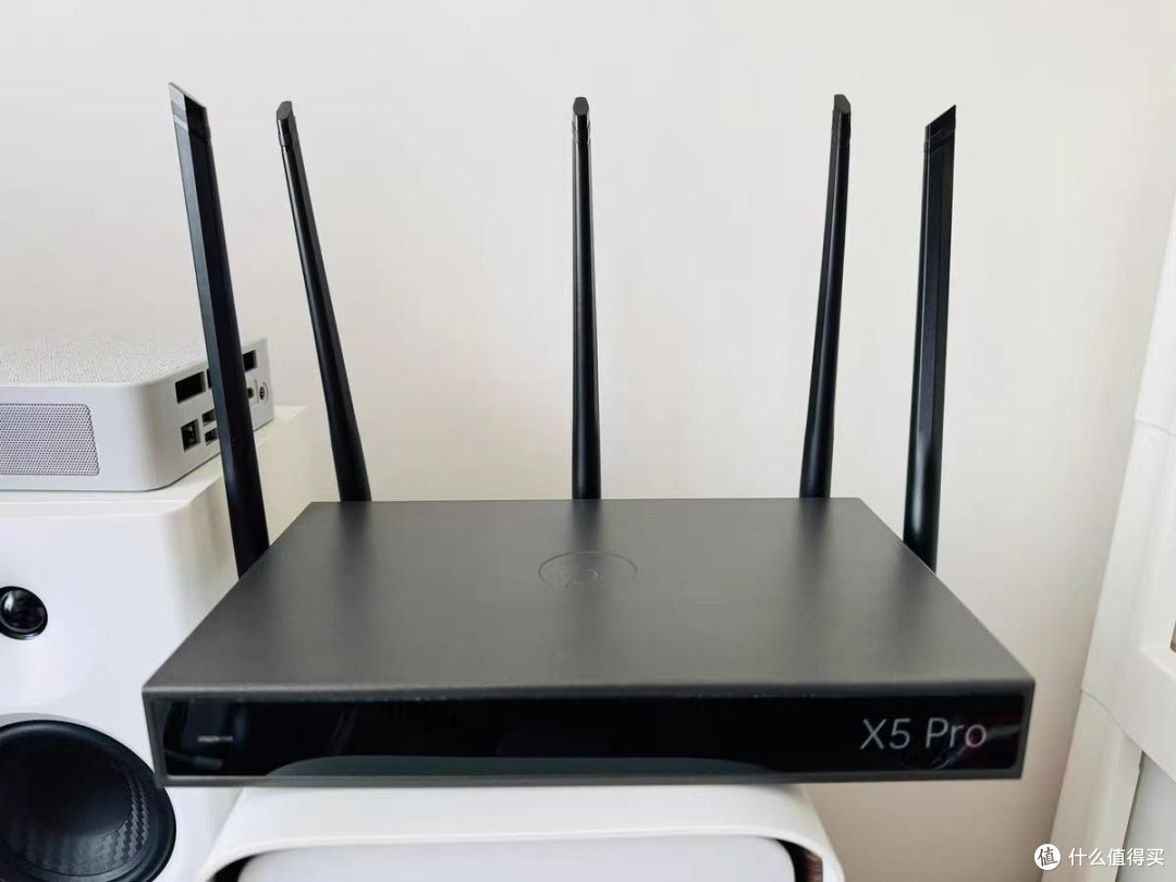 蒲公英X5Pro：家庭网络的理想中枢