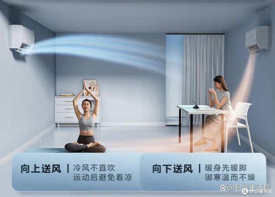 美的空调哪个型号最好?探索适合家庭使用的高效空调选择