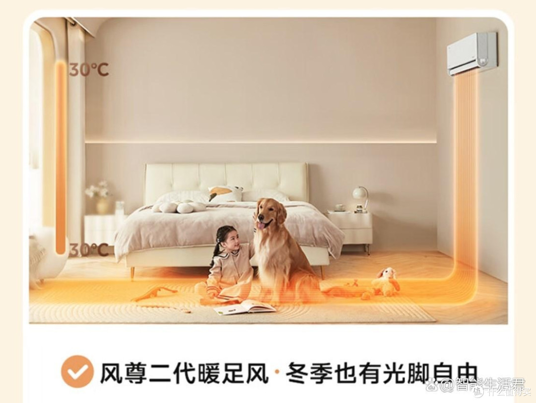 美的空调哪个型号最好?探索适合家庭使用的高效空调选择