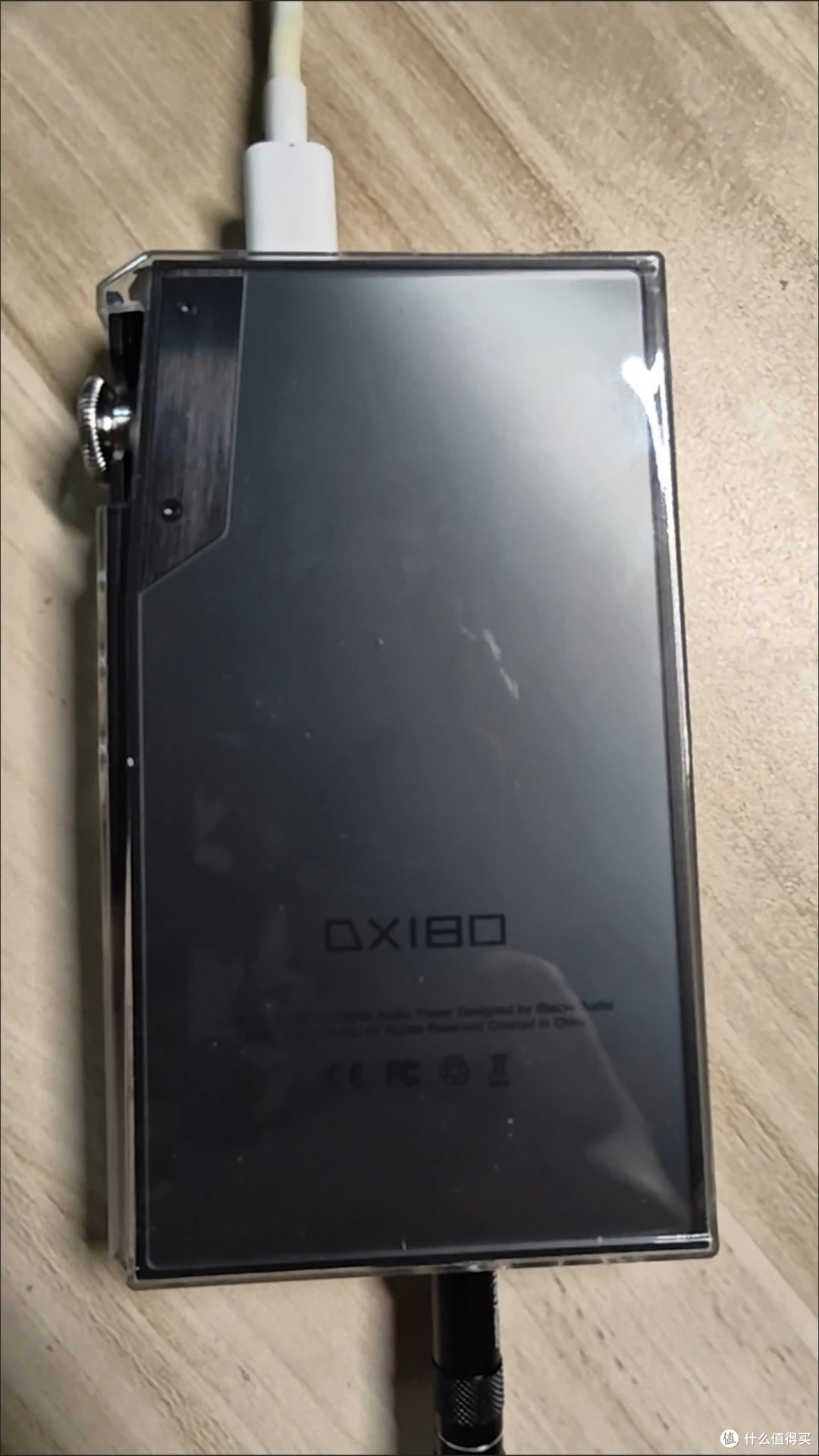 iBasso DX180:奏响高保真音乐新乐章