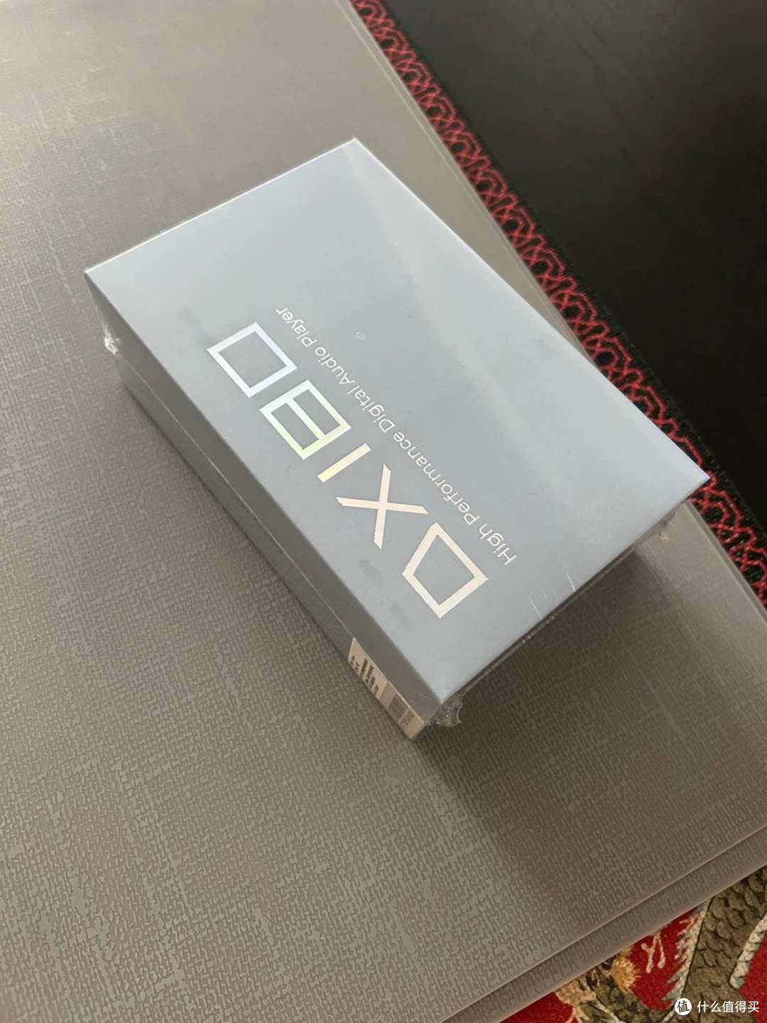 iBasso DX180：奏响高保真音乐新乐章

