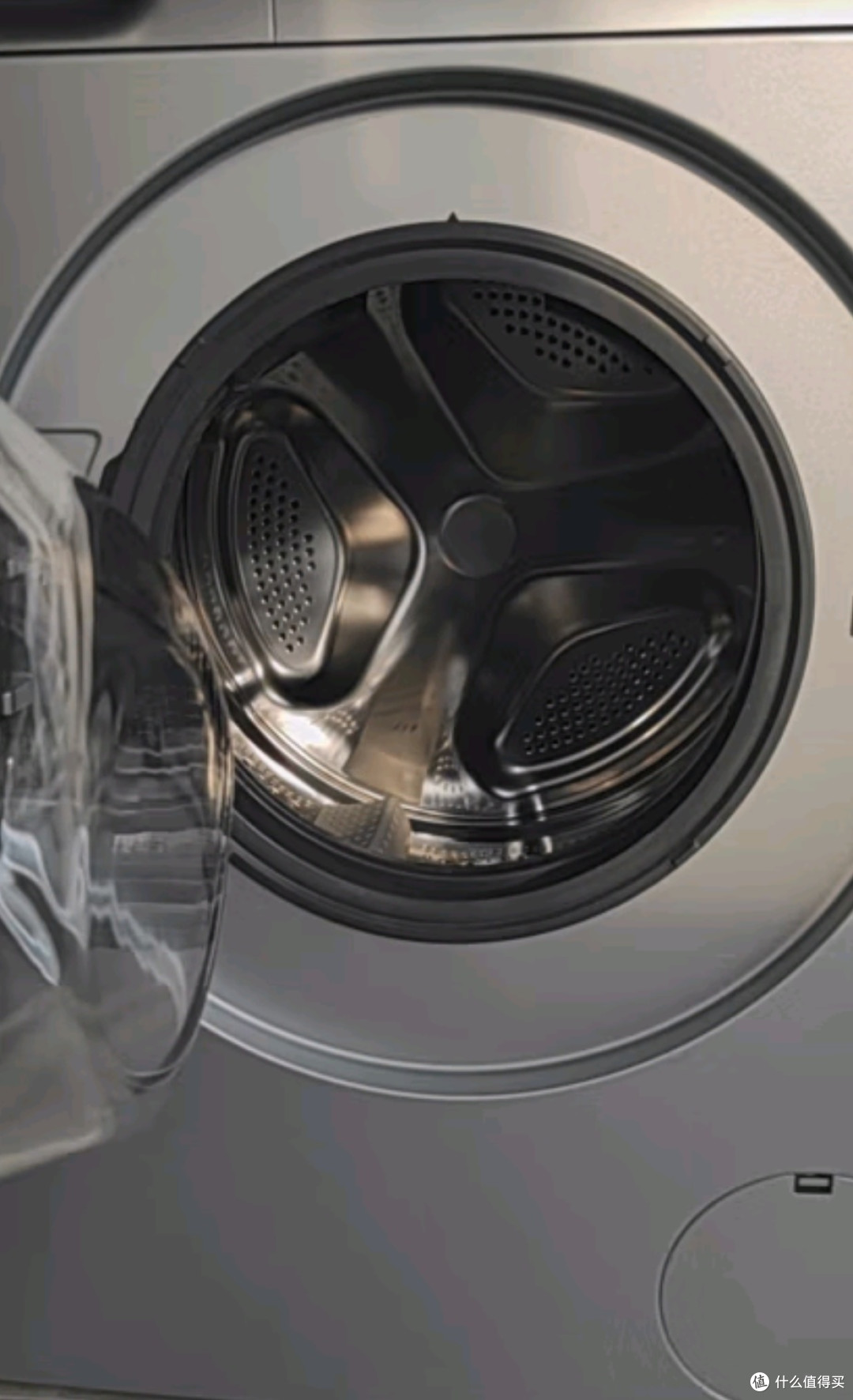 西门子(SIEMENS10公斤滚筒洗衣机全自动带烘干洗烘一体蒸汽除菌