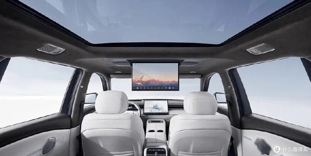 广汽传祺 SUV 新车向往 S7 上市:16.98 万-22.38 万元