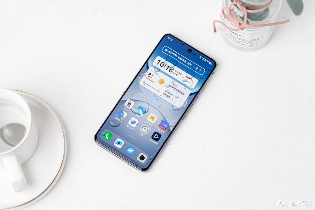 7300mAh续航灭霸!vivo Y300 Pro+首发评测:电量根本用不完