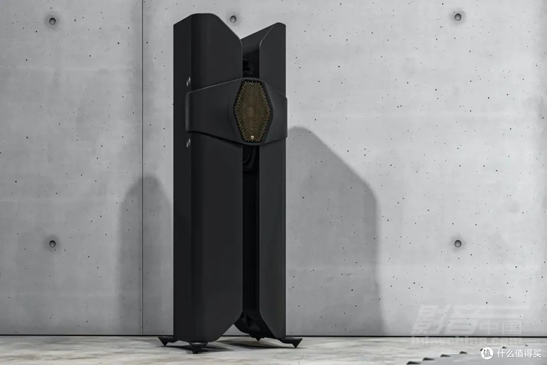 【专题】一个品牌一件产品(英国篇)之Monitor Audio(连载16)
