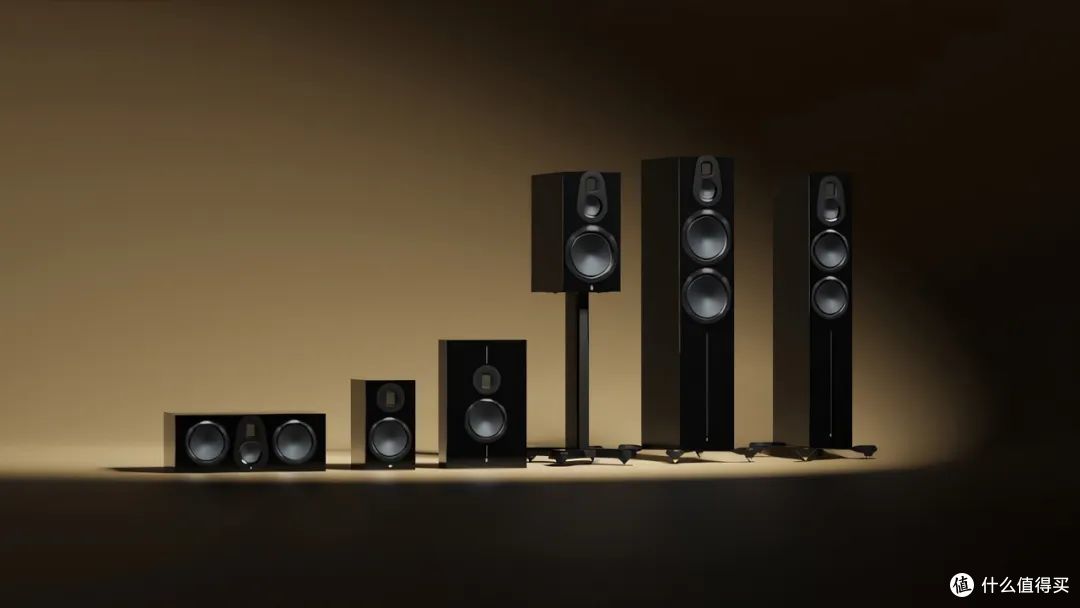 【专题】一个品牌一件产品(英国篇)之Monitor Audio(连载16)