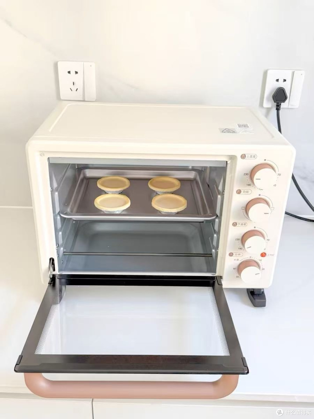 美的PT3031电烤箱：新手烘焙的最佳敲门砖